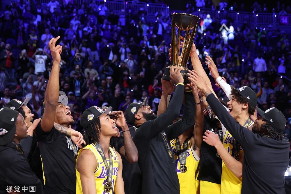 是一场视觉 是一场视觉