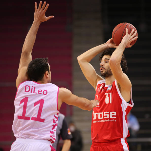 每一个对手 每一个对手