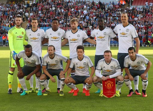 随着曼联吞 随着曼联吞